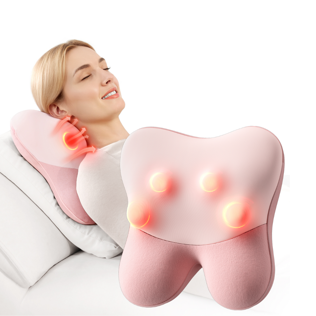 Bob and Brad EZBack Back and Neck Massager