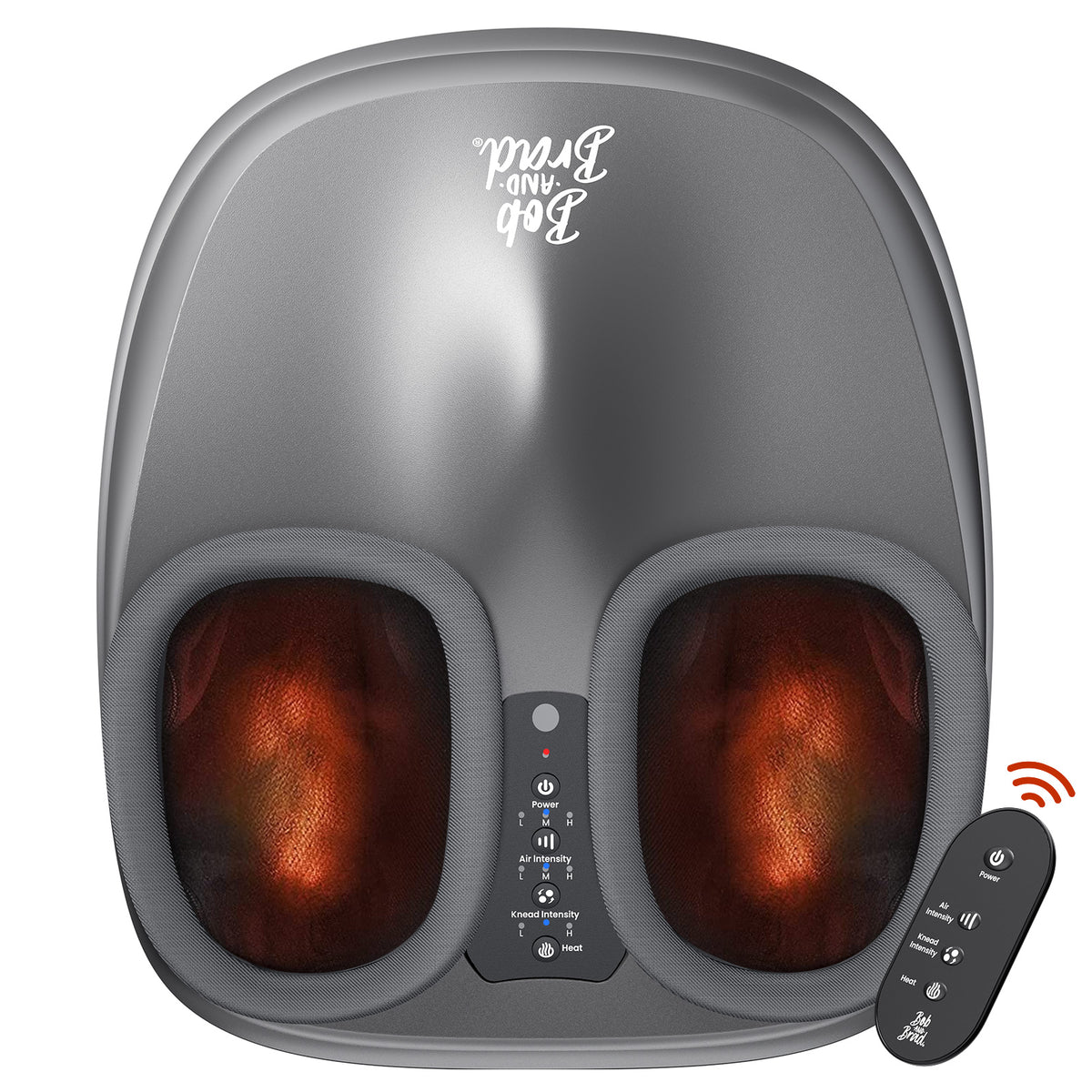 Bob and Brad Lite Foot Massager