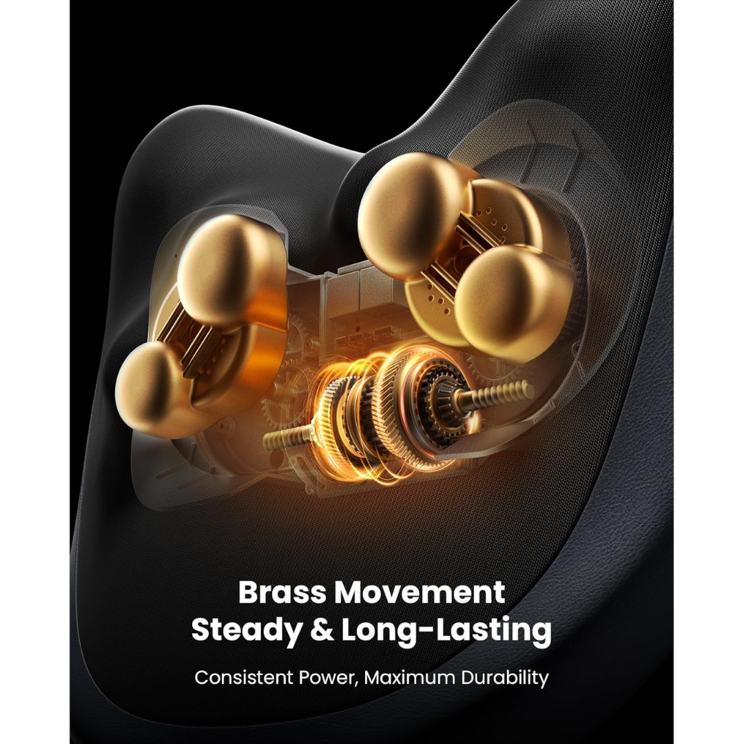 Bob and Brad EZBack Prime Back Massager