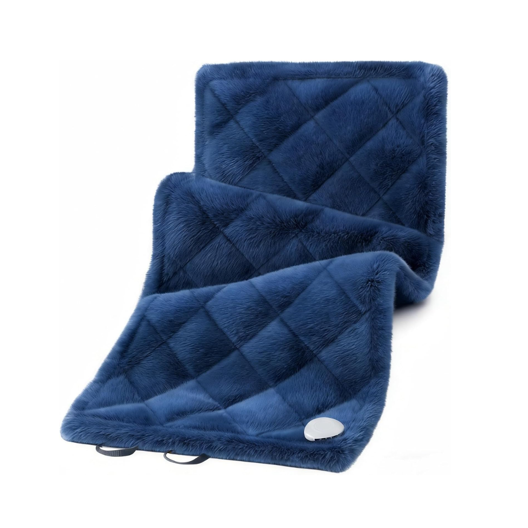 Bob and Brad Weighted Heating Pad- Rectangle