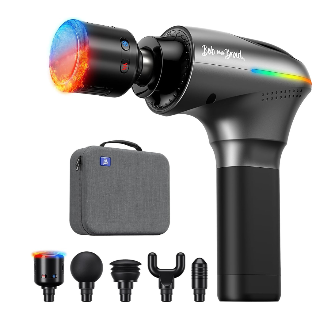 Bob and Brad A2 Pro Massage Gun