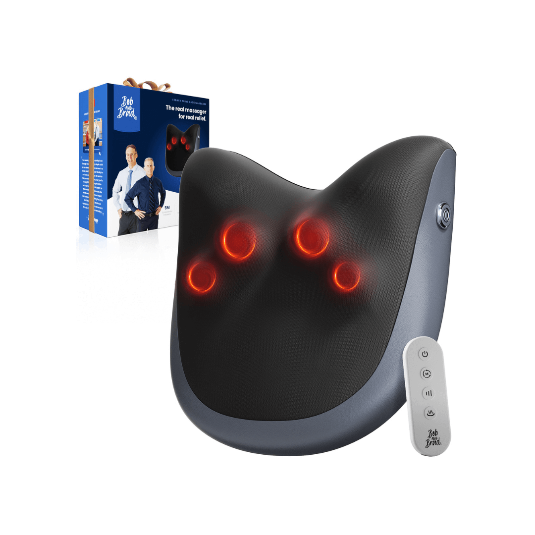 Bob and Brad EZBack Prime Back Massager