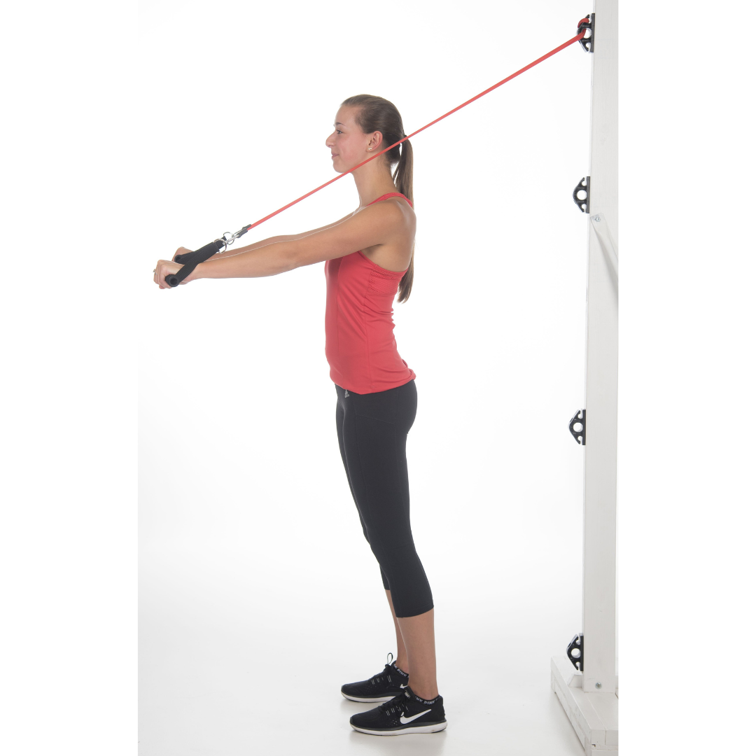 Bob and Brad Workout Wall Anchor