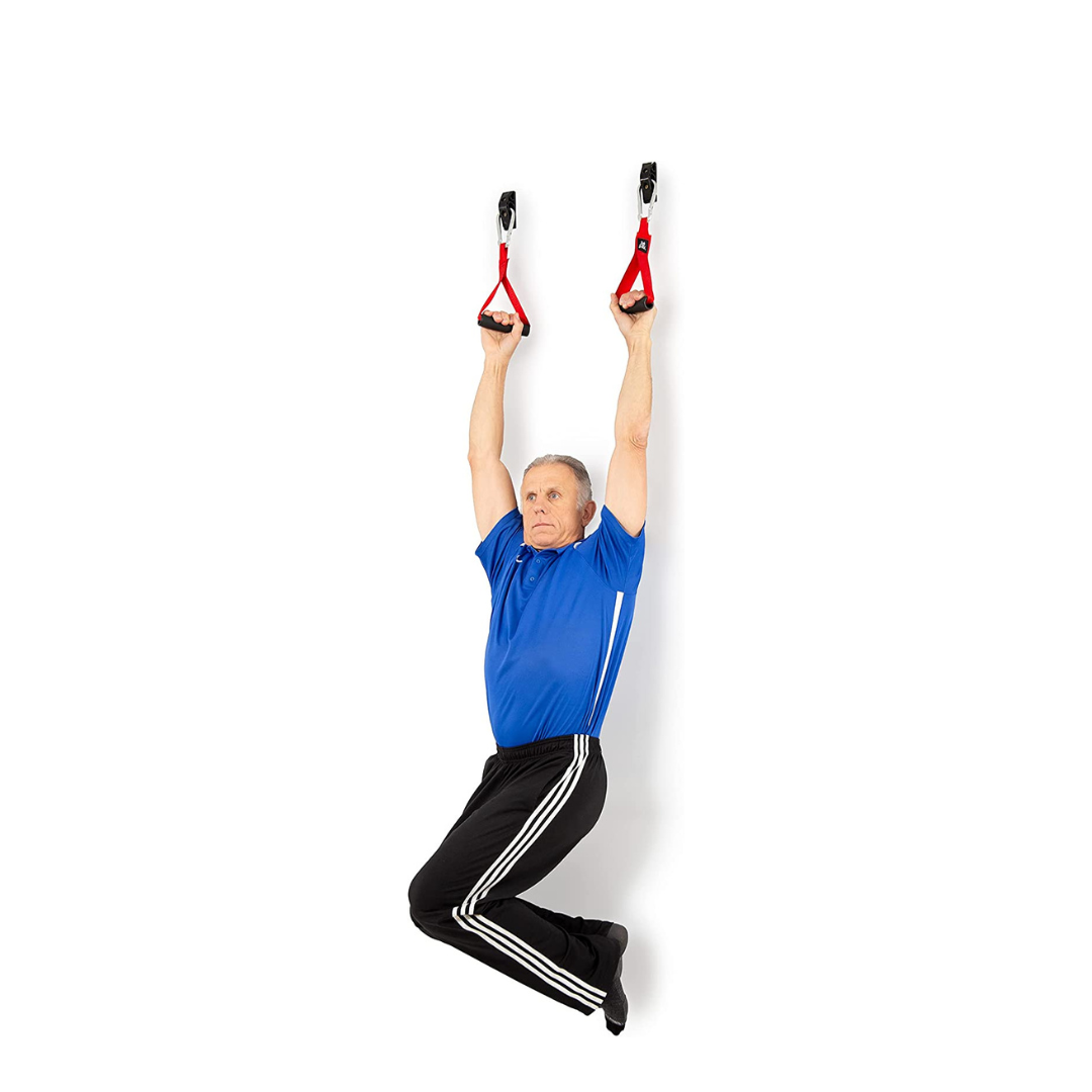 Hanging Handles by Bob and Brad