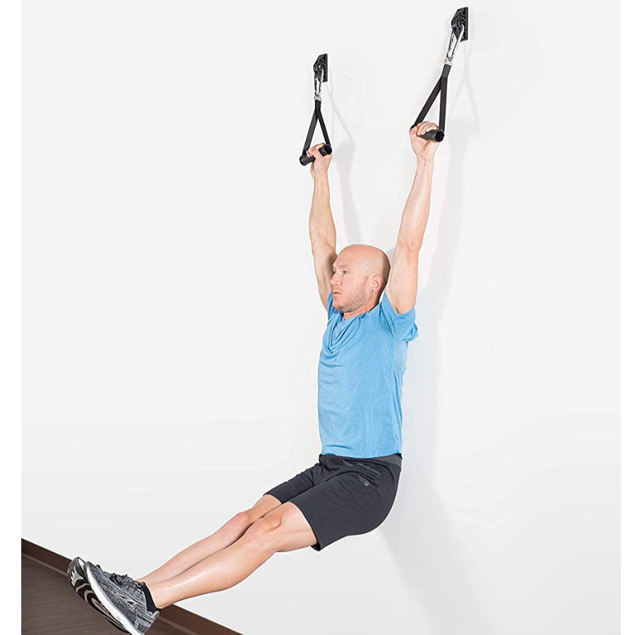 Hanging Handles by Bob and Brad