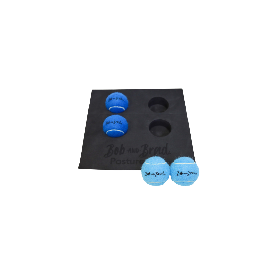 Bob and Brad Posture Pad