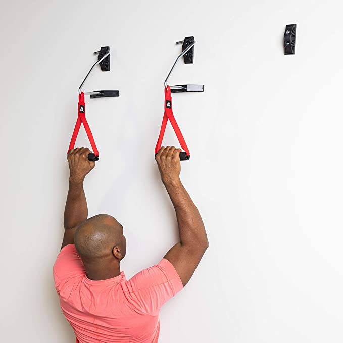 Bob and Brad's Pull Up System