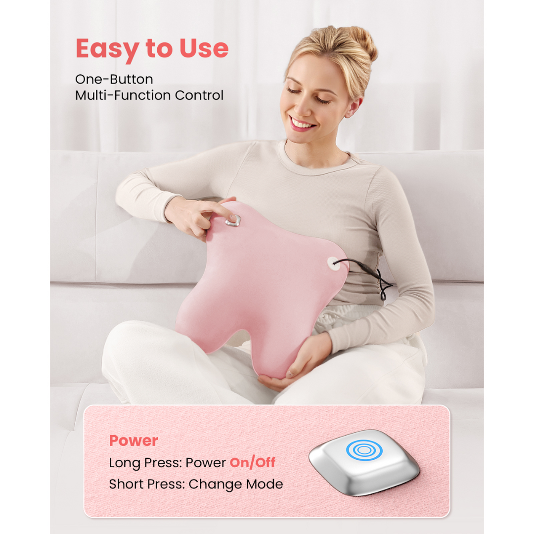 Bob and Brad EZBack Back and Neck Massager