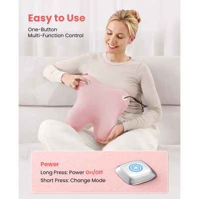 Bob and Brad EZBack Back and Neck Massager