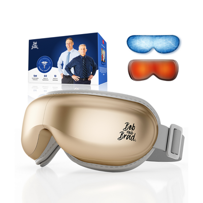 Bob and Brad OcuSpa Eye Massager for Tired Eye