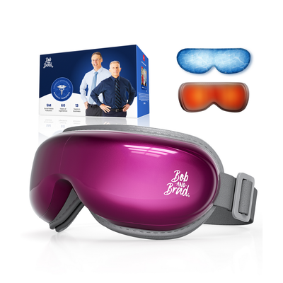 Bob and Brad OcuSpa Eye Massager for Tired Eye