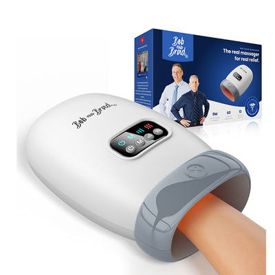 Bob and Brad Hand Massager