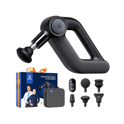 Bob and Brad D5 Pro Deep Tissue Massage Gun