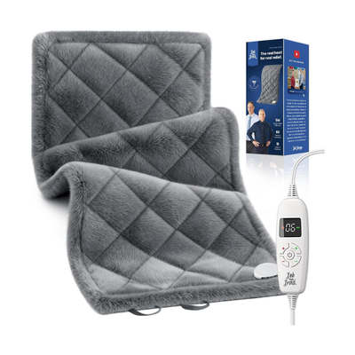 Bob and Brad Weighted Heating Pad- Rectangle