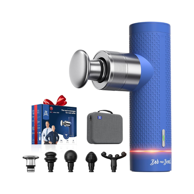 Bob and Brad A7 Mini Massage Gun