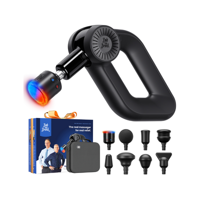 Bob and Brad D6 Pro Max+ Massage Gun