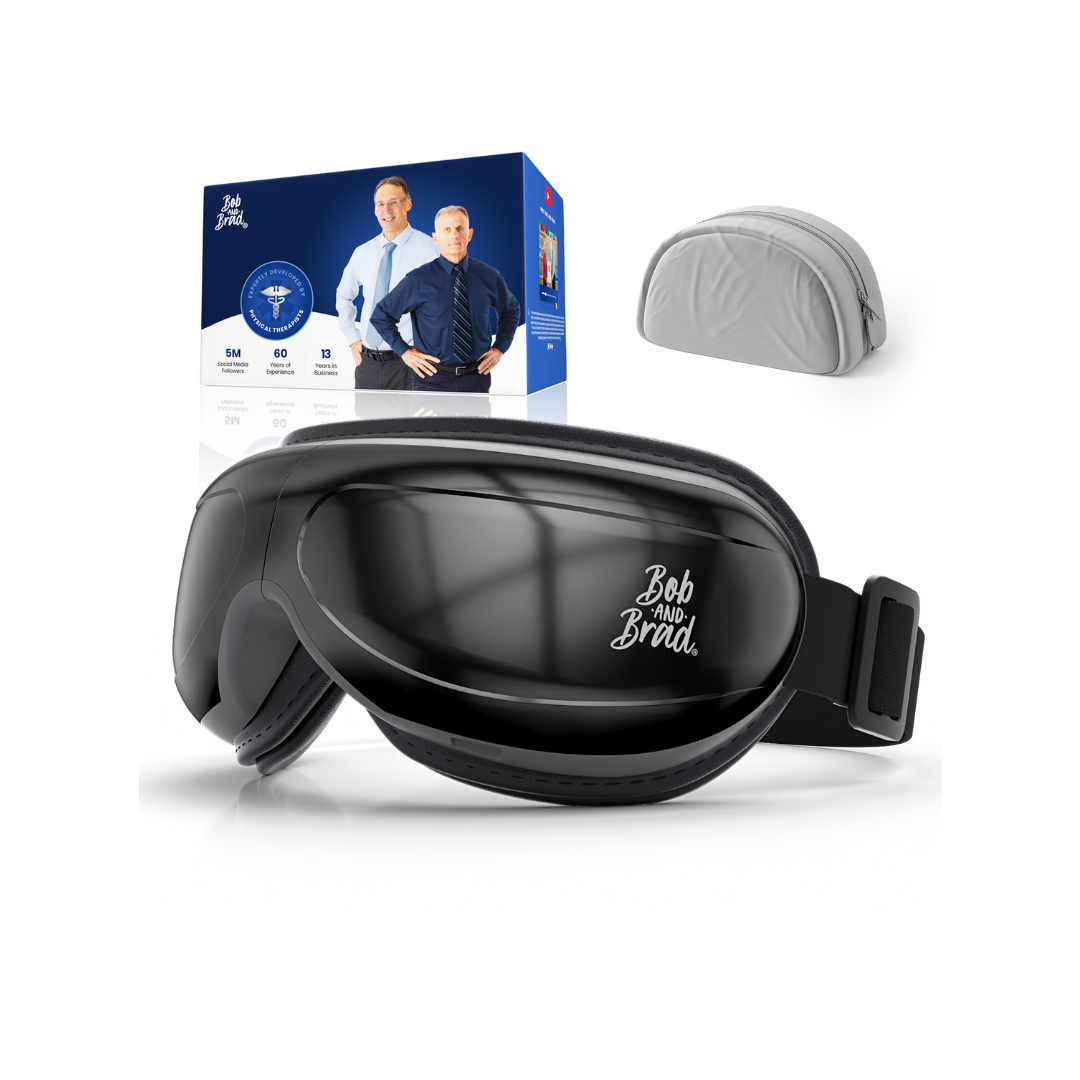 Bob and Brad OcuSpa 2 Eye Massager