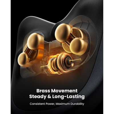Bob and Brad EZBack Prime Back Massager