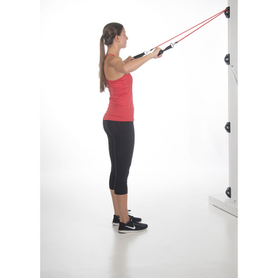 Bob and Brad Workout Wall Anchor