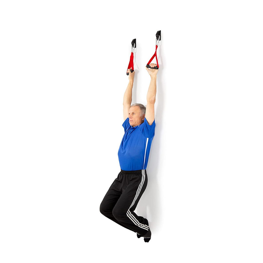Hanging Handles by Bob and Brad