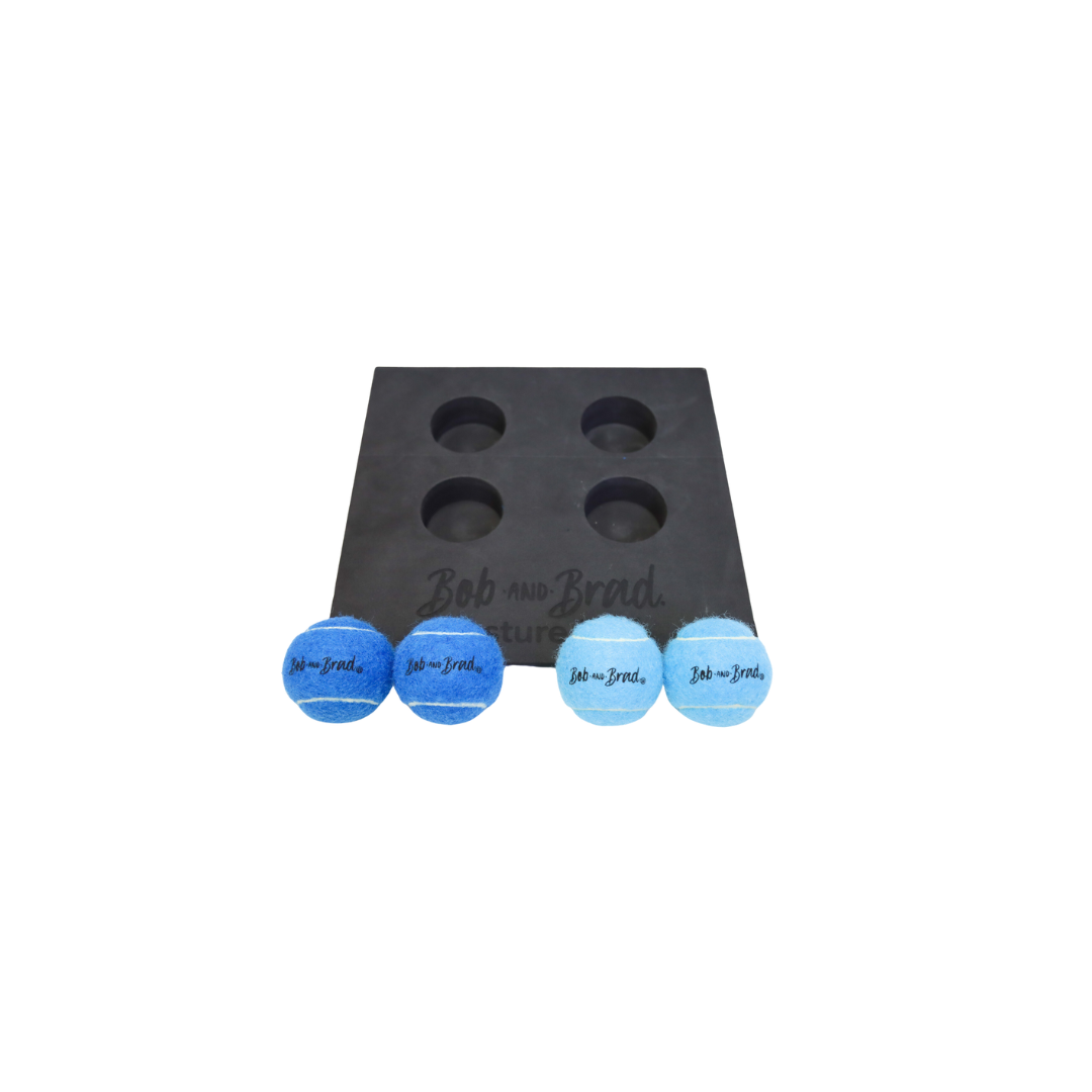 Bob and Brad Posture Pad