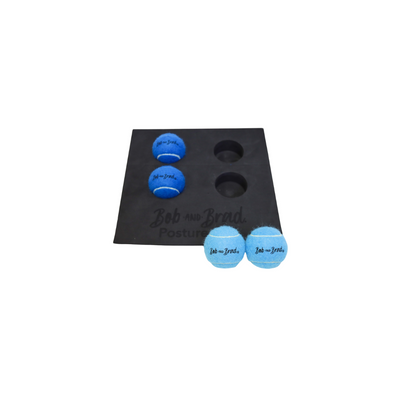Bob and Brad Posture Pad