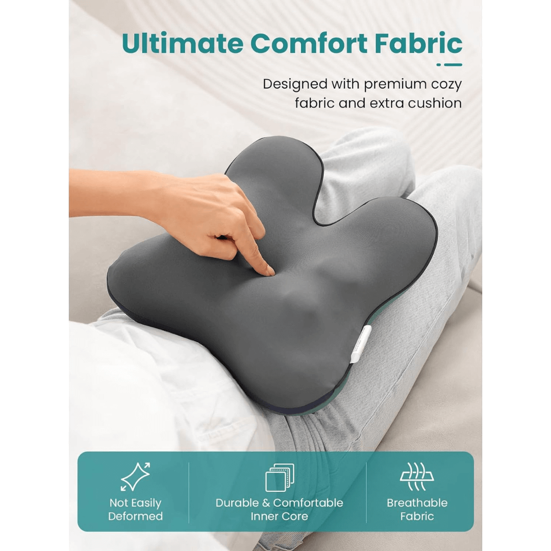 Bob and Brad EZBack Back and Neck Massager