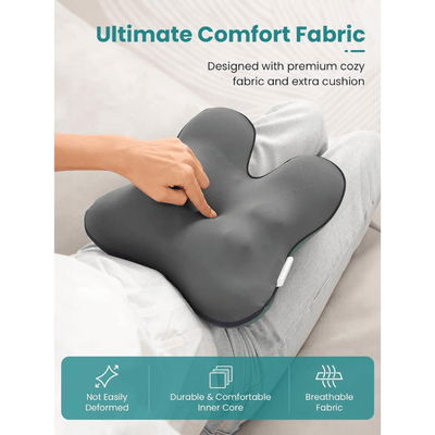 Bob and Brad EZBack Back and Neck Massager