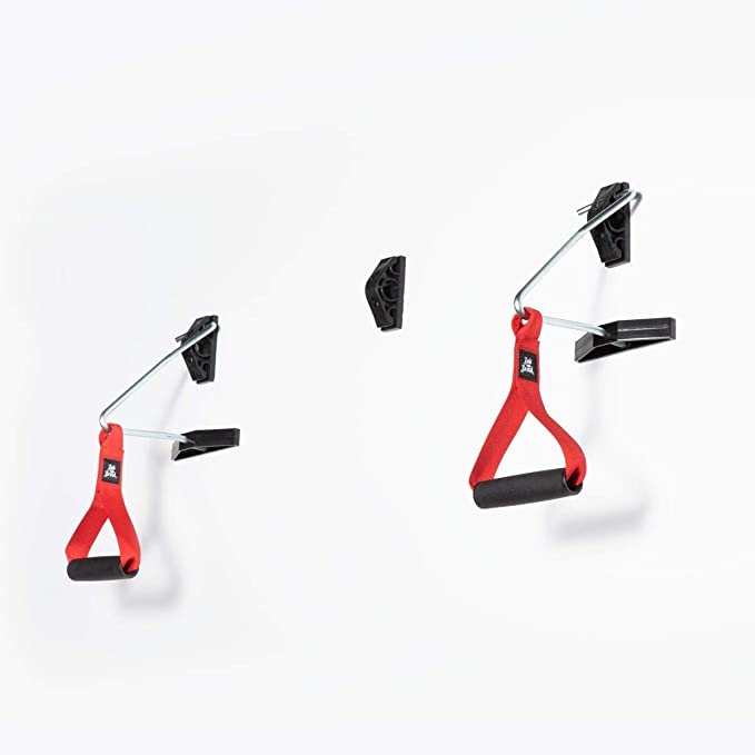 Bob and Brad's Pull Up System