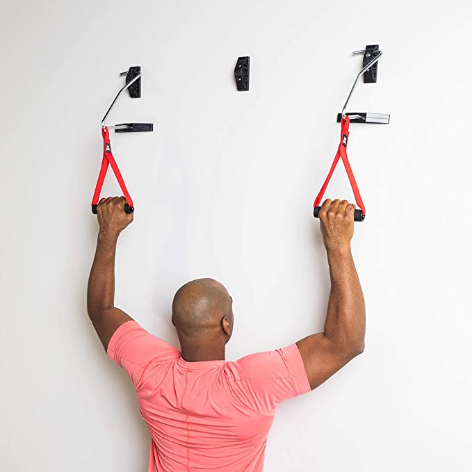 Bob and Brad's Pull Up System