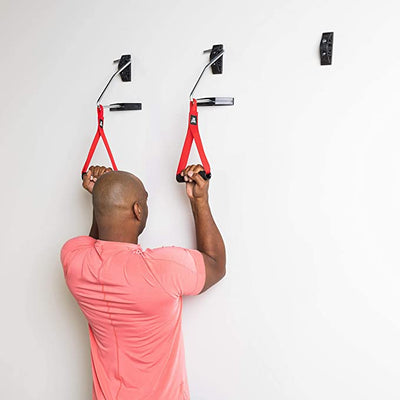 Bob and Brad's Pull Up System