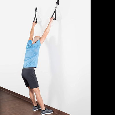 Hanging Handles by Bob and Brad